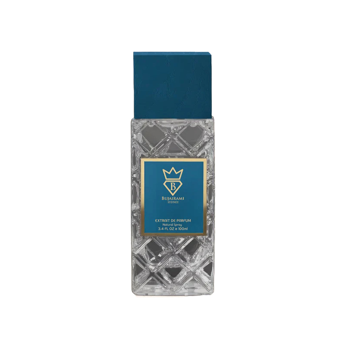 Bujairami Drip Extrait De Parfum 100ml Spray - Tophatter Daily Deals