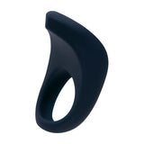 VeDO Drive Vibrating Ring Just Black C-Rings - Tophatter Daily Deals