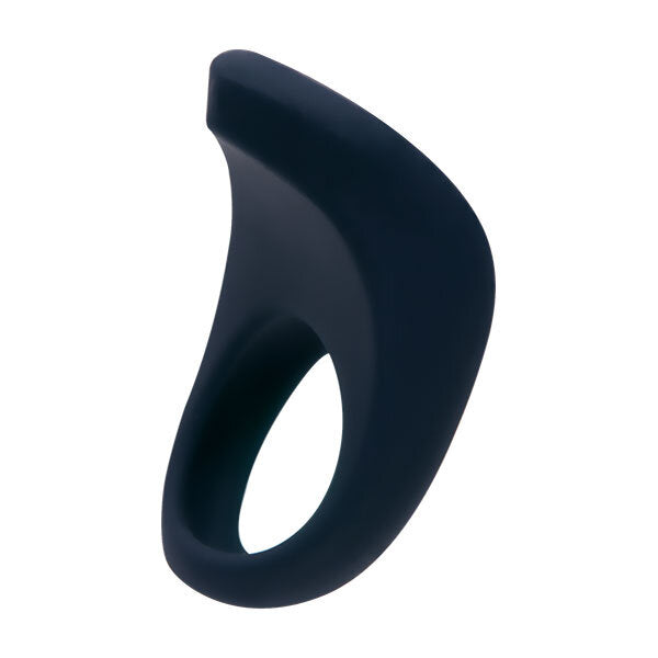 VeDO Drive Vibrating Ring Just Black C-Rings - Tophatter Daily Deals