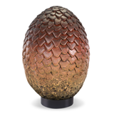 Game Of Thrones - Official Drogon Egg Collectible - Tophatter Daily Deals