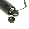 Dual Laser Pointer Pen Green + Red Military Grade 10 Miles + Star Cap + Battery + Charger 532nm Laser - Tophatter Daily Deals