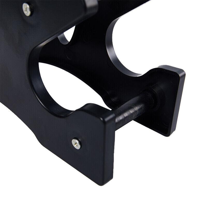 Dumbbell Storage Rack UK - 3 Tier Weight Storage Rack Dumbbeells rack - Tophatter Daily Deals