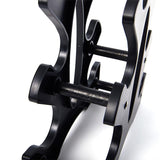Dumbbell Storage Rack UK - 3 Tier Weight Storage Rack Dumbbeells rack - Tophatter Daily Deals