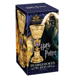 Harry Potter - Dumbledore Great Hall Goblet Goblet - Tophatter Daily Deals