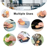 Professional Car Interior Cleaner - Cleaning Gel for Car Cleaning Putty Auto Detailing Gel Car Interior Dust Car Accessories - Tophatter Daily Deals