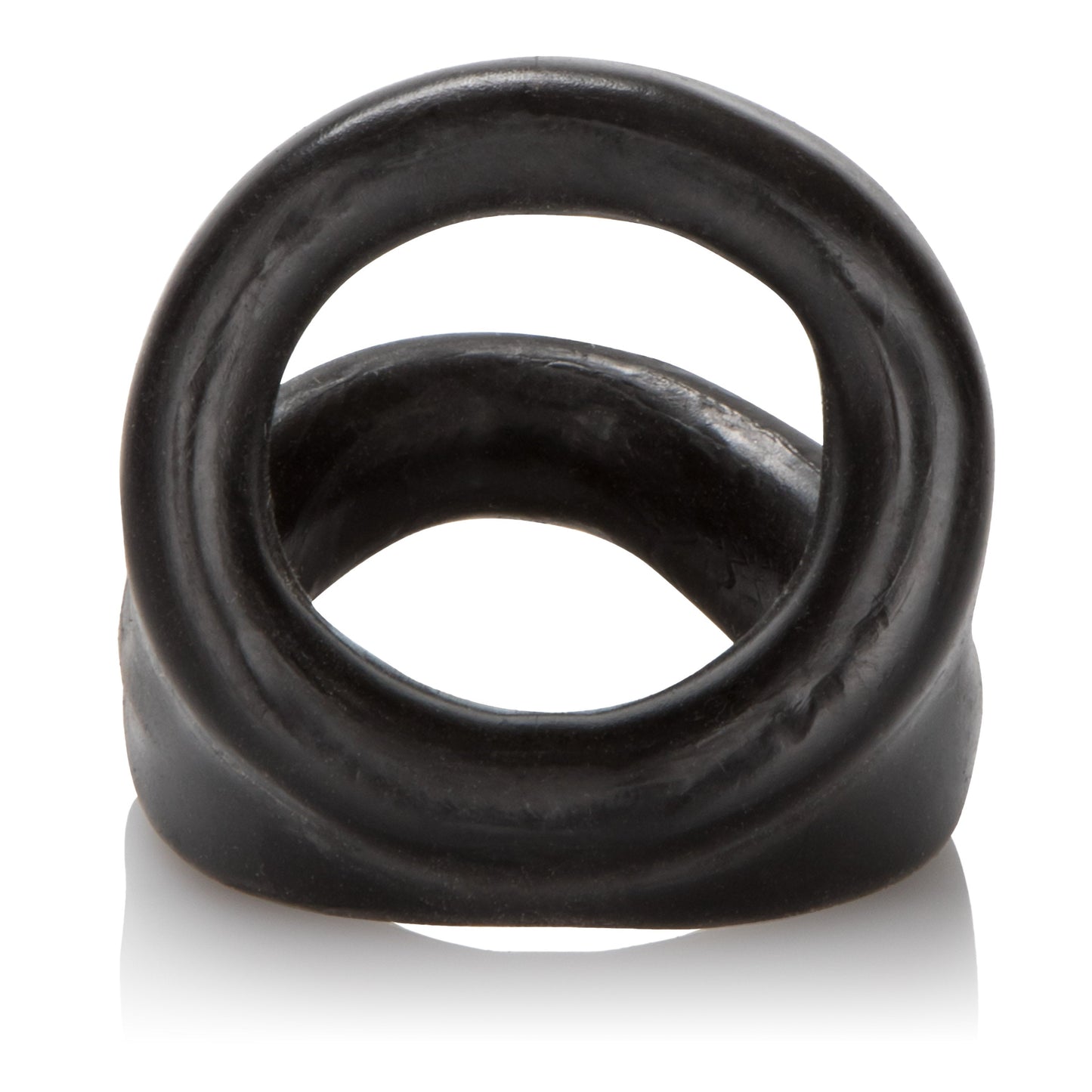 Colt Snug Tugger – Stretchy Double Cock Ring with Scrotum Support > Cock Ring > Sling - Tophatter Daily Deals