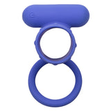 Endless Desires Enhancer – Ribbed Vibrating Cock Sleeve > Sex Toys For Men > Penis Sleeves - Tophatter Daily Deals