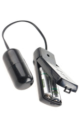 Classix Vibrating Power Pump – Penis Enlargement Pump > Pumps > Penis Pumps Electric - Tophatter Daily Deals