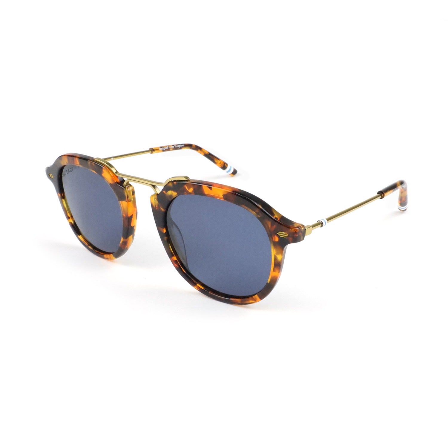 Out East Eyewear Wilkes Sunglasses Sunglasses - Tophatter Daily Deals