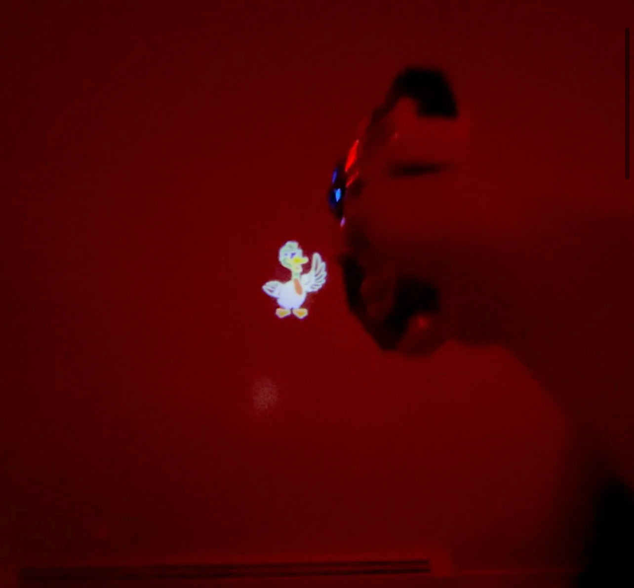 Laser Game - Tophatter Daily Deals