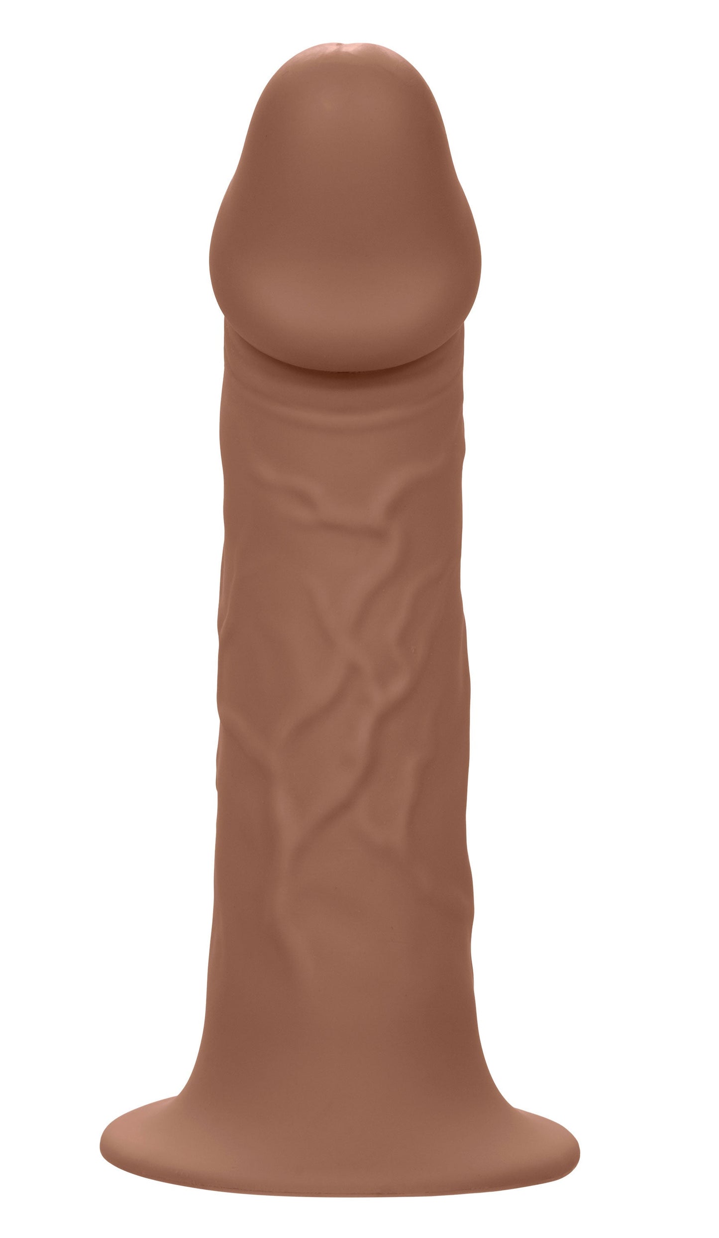 Performance Maxx Life-Like Extension with Harness Brown 2 Inch Length > Dildos > Hollow Strap Ons - Tophatter Daily Deals