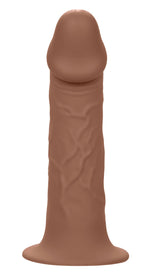Performance Maxx Life-Like Extension with Harness Brown 2 Inch Length > Dildos > Hollow Strap Ons - Tophatter Daily Deals
