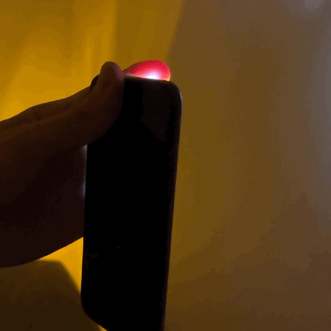 Camera Necklace - Tophatter Daily Deals