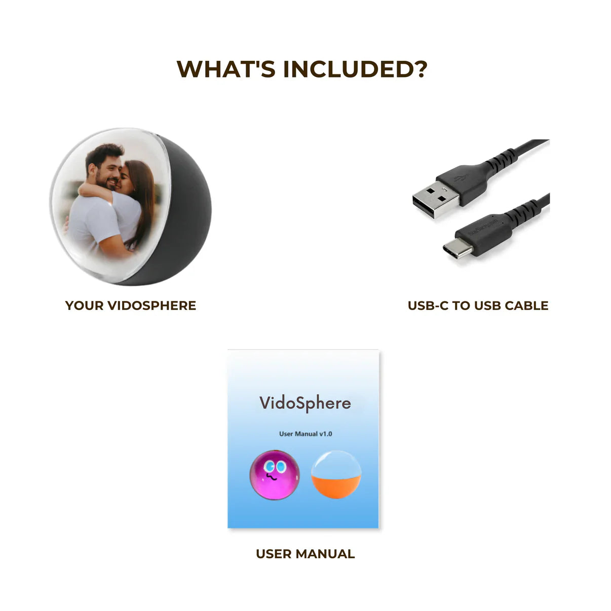 Memory Lamp - Tophatter Daily Deals