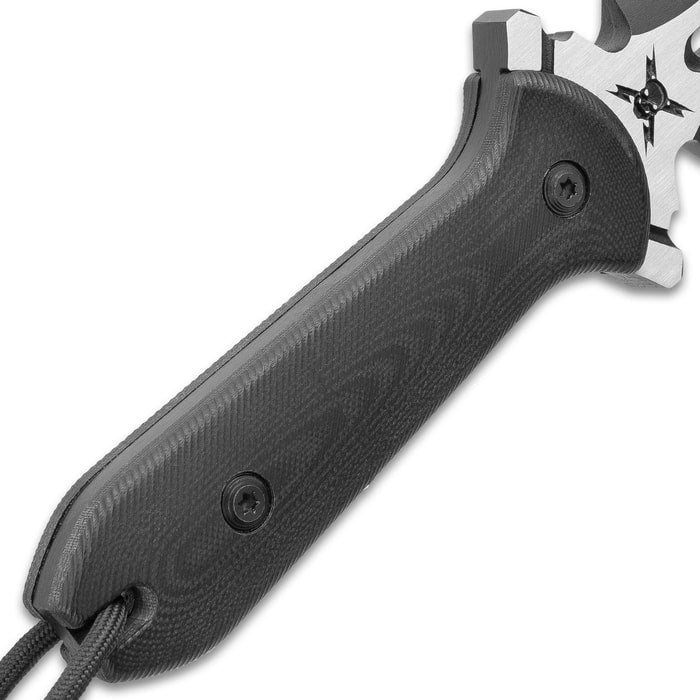 M48 TALON® Sheathed Dagger - Tophatter Daily Deals
