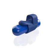 Ohare XL 4B – Deep-Rumbling Bass Vibrator with Rabbit Ears and Stretchy Ring > Vibrators > Finger Vibrators - Tophatter Daily Deals