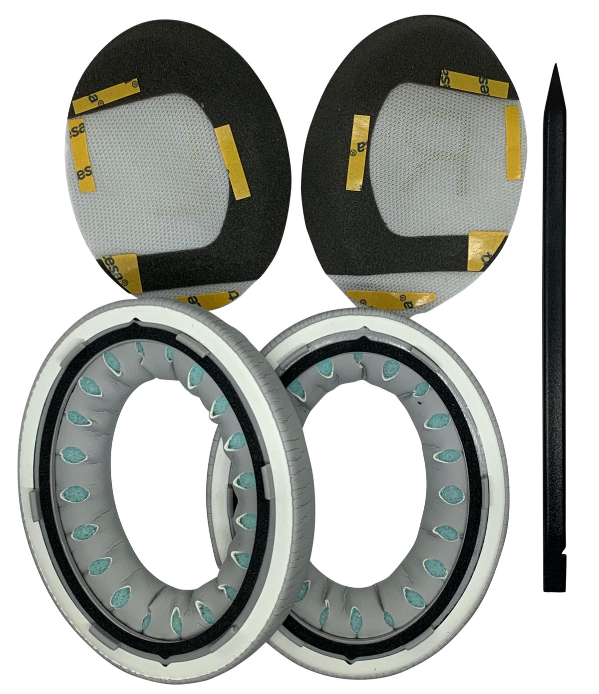Replacement Ear Pad Cushions for Bose 700 Noise Cancelling Headphones Audio Accessories - Tophatter Daily Deals