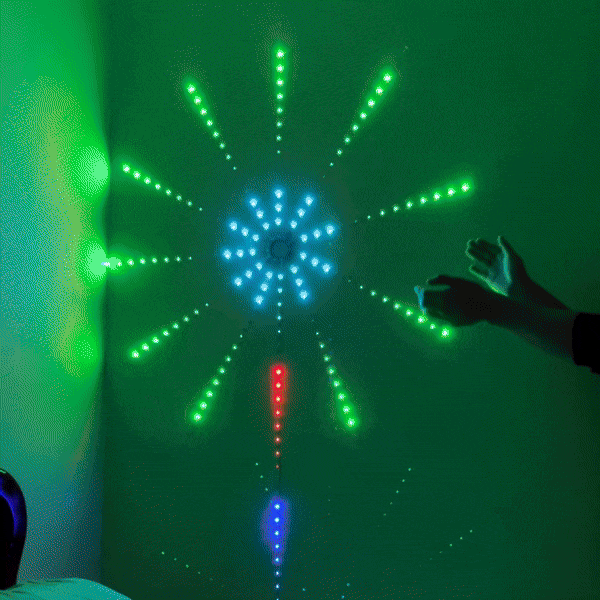 Firework Led - Tophatter Daily Deals