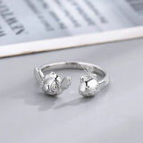 Stitch Rings Variant 2 - Tophatter Daily Deals