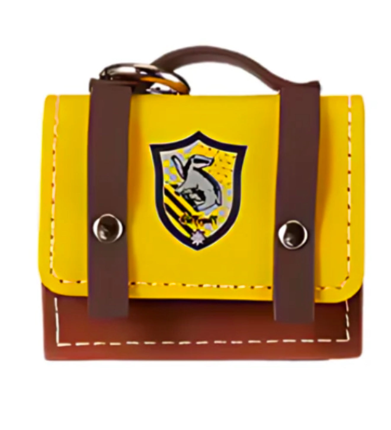 House Airpod Cases Hufflepuff - Tophatter Daily Deals