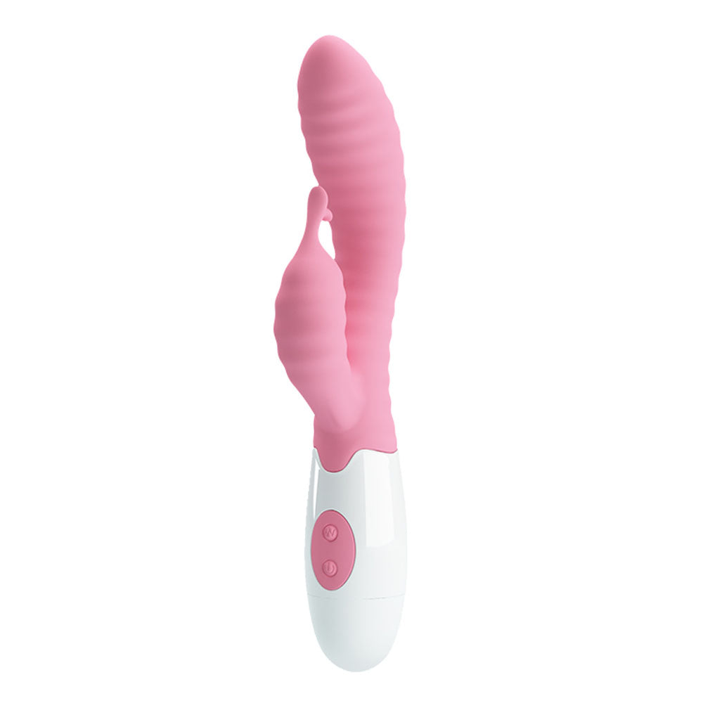 Pretty Love Hyman – G-Spot Rabbit Vibrator > Vibrators > G-Spot - Tophatter Daily Deals