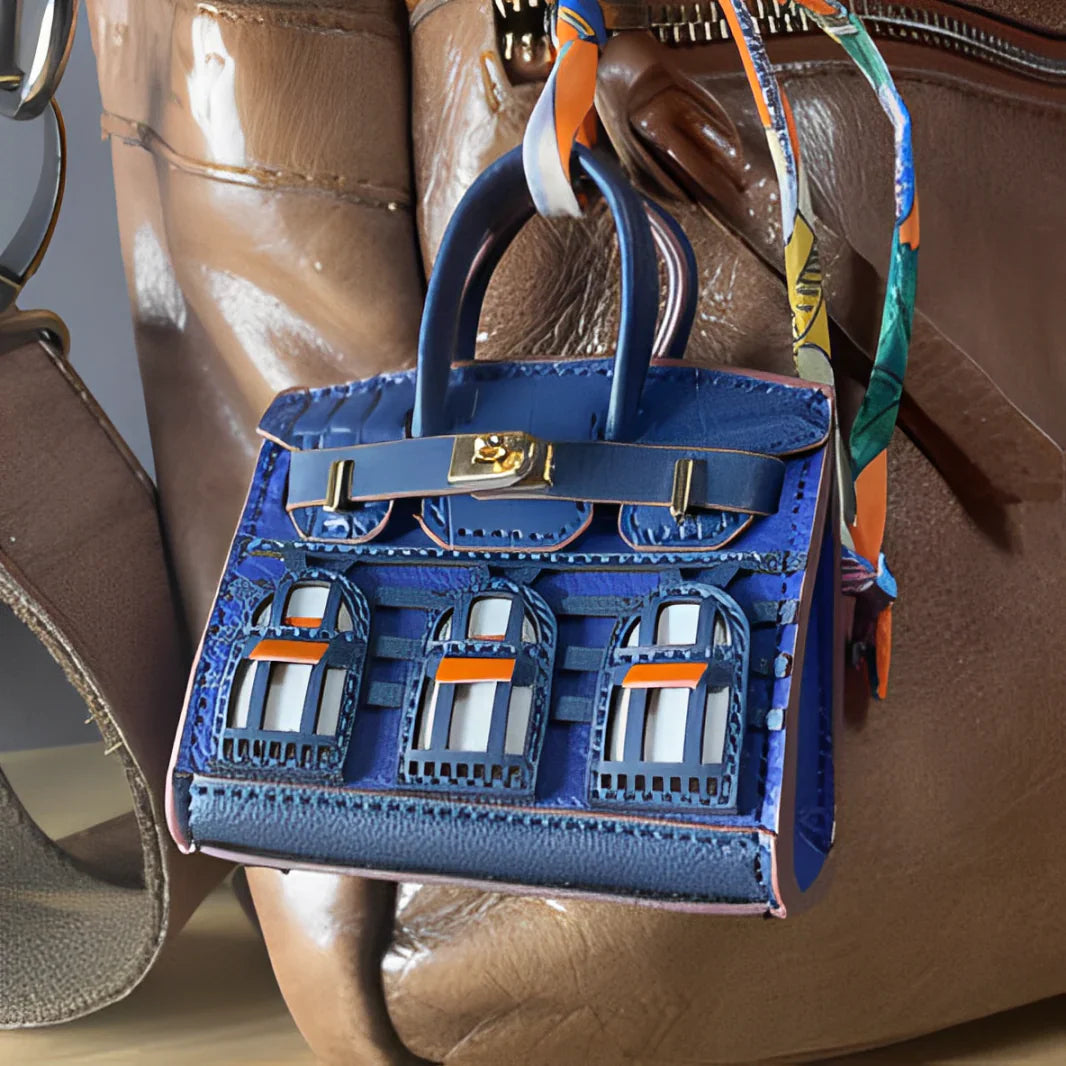 Mini Airpod Bag - Tophatter Daily Deals