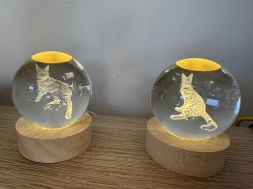 Memory Orb - Tophatter Daily Deals