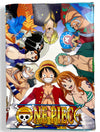 One Piece Advent Calendar - Tophatter Daily Deals