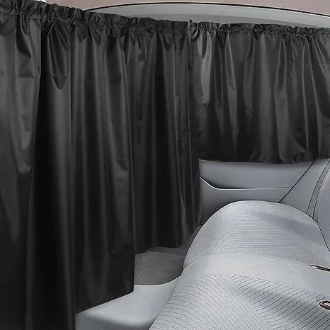 Car Curtains - Tophatter Daily Deals