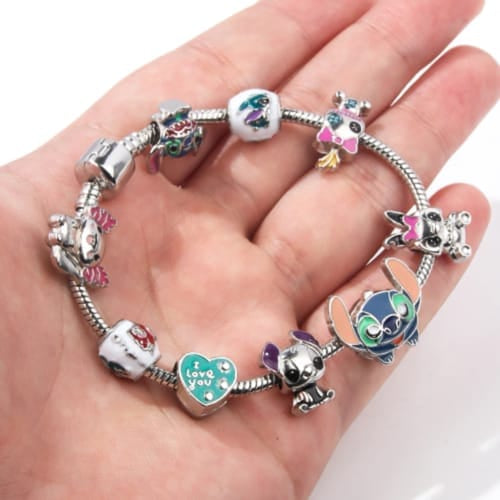 Stitch Lucky Charms Advent Calendar - Tophatter Daily Deals