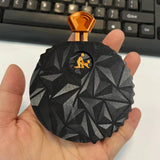 Couples Roulette™️ Black and Gold - Tophatter Daily Deals
