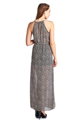 Women's Double Slit Dress Dresses / Maxi - Tophatter Daily Deals
