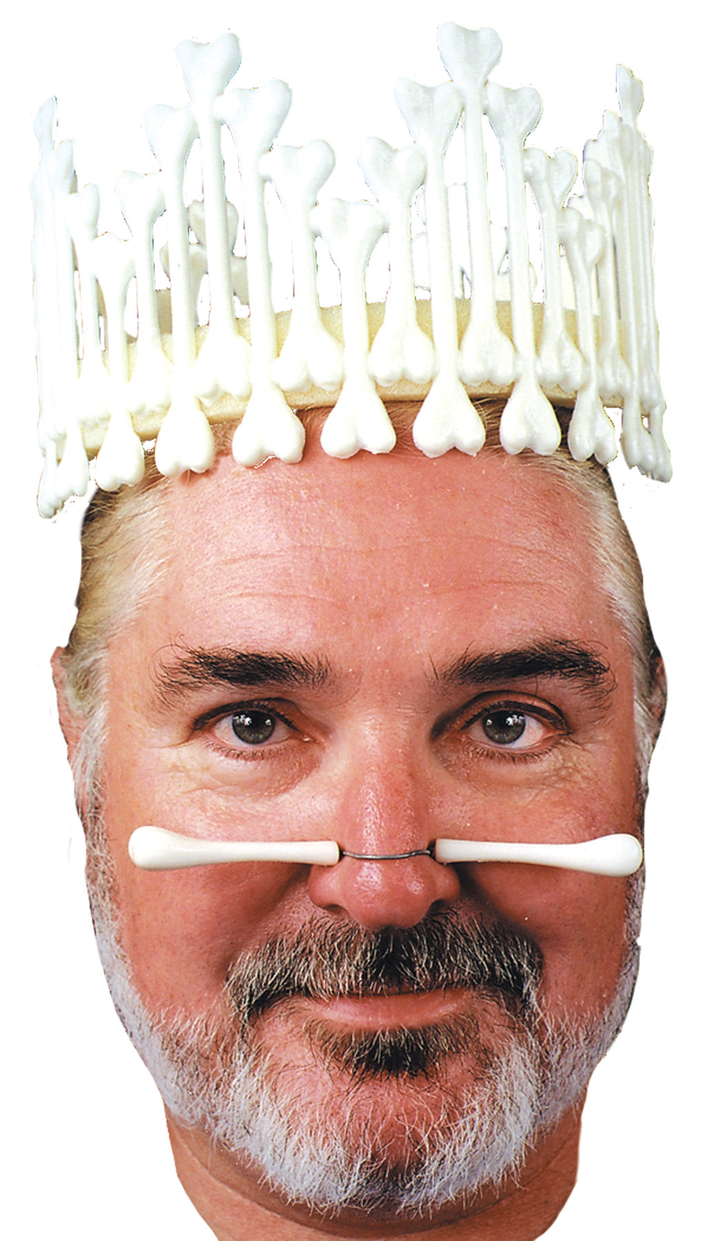 Nose Bone Costume Accessories - Tophatter Daily Deals