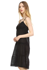 Women's Crochet Boho Dress Dresses / Midi - Tophatter Daily Deals