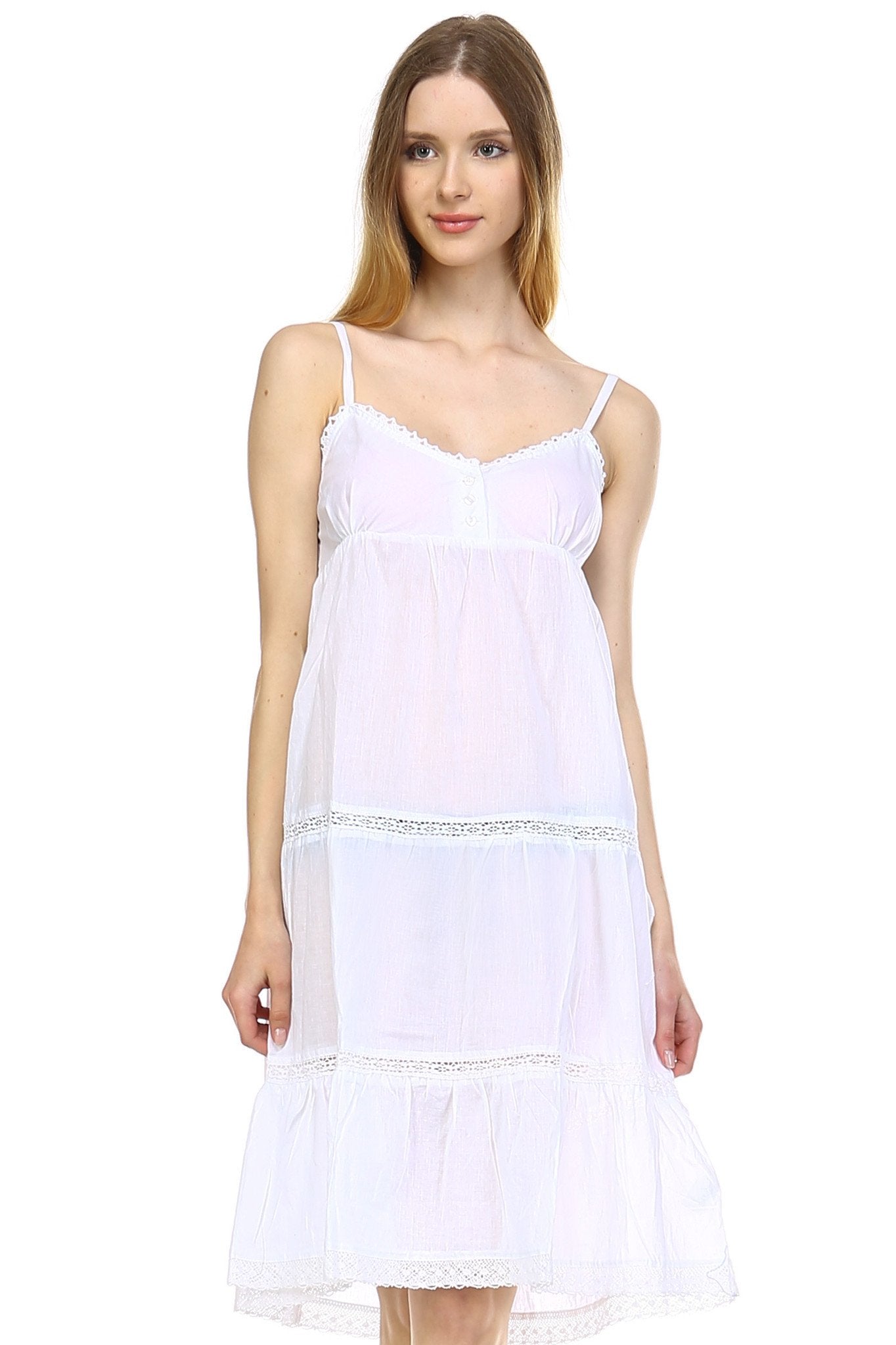 Women's Crochet Boho Dress Dresses / Midi - Tophatter Daily Deals