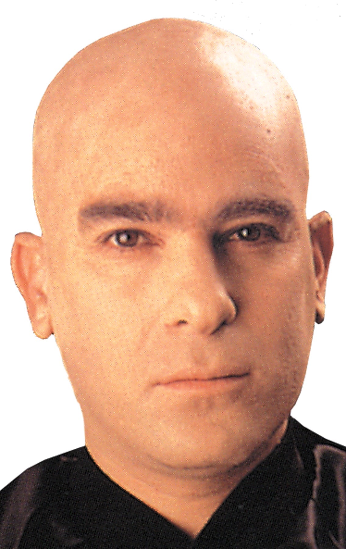 Woochie Bald Cap Flesh Special Effects Makeup - Tophatter Daily Deals