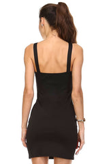 Women's Tank Dress with Studs Dresses / Mini - Tophatter Daily Deals