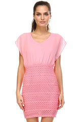 EAD7335A Dresses / Mini - Tophatter Daily Deals