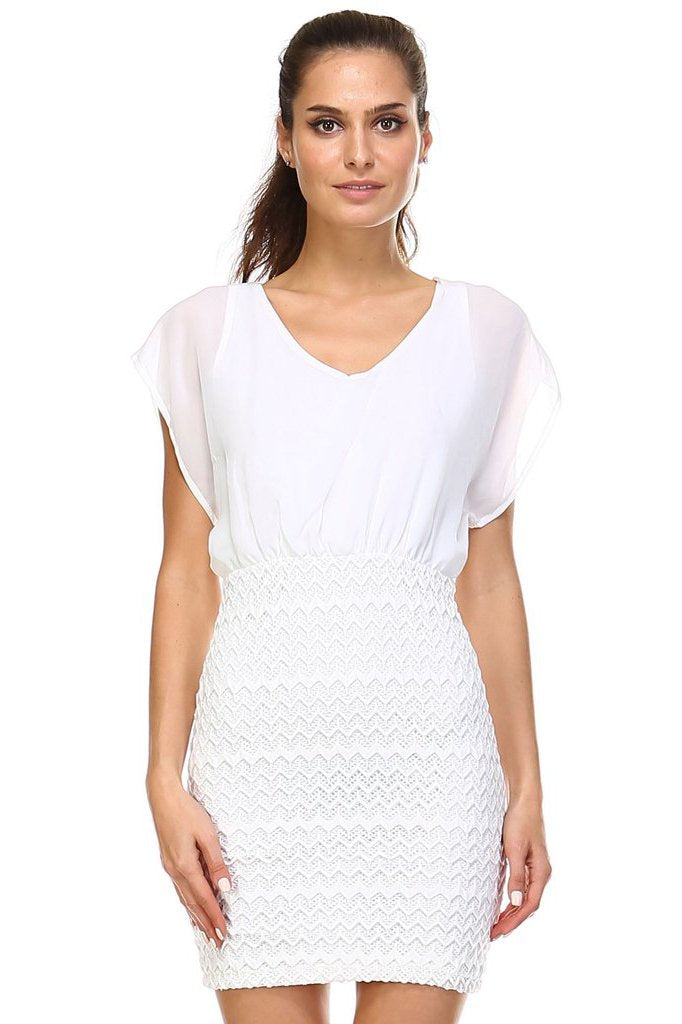 EAD7335A Dresses / Mini - Tophatter Daily Deals