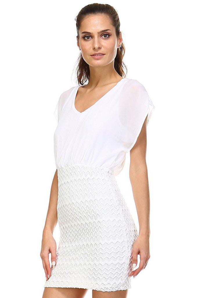 EAD7335A Dresses / Mini - Tophatter Daily Deals