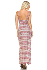 Women's Floral Printed Tank Dress Dresses / Maxi - Tophatter Daily Deals