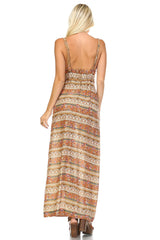 Women's Floral Printed Tank Dress Dresses / Maxi - Tophatter Daily Deals