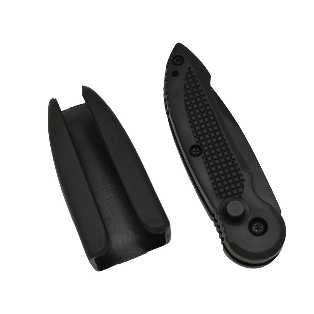 Spring Assisted 2" Knife Knife - Tophatter Daily Deals