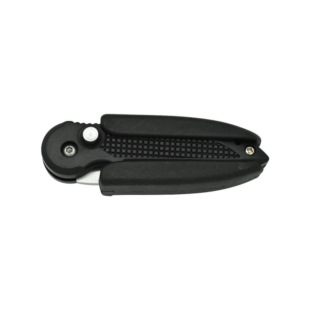 Spring Assisted 2" Knife Knife - Tophatter Daily Deals