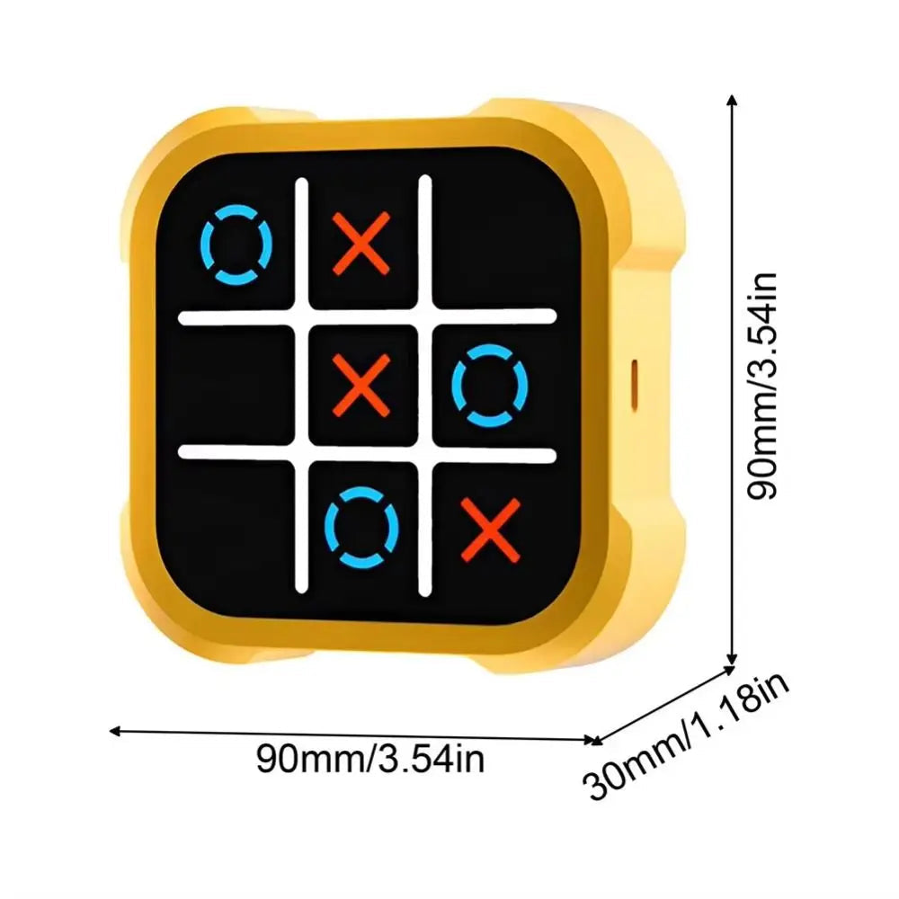 TicTacToe Game - Tophatter Daily Deals