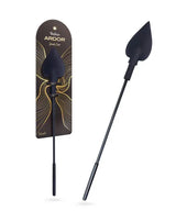Temptasia Ardor – Body-Safe Silicone Spade Crop > Bondage Gear > Crops - Tophatter Daily Deals