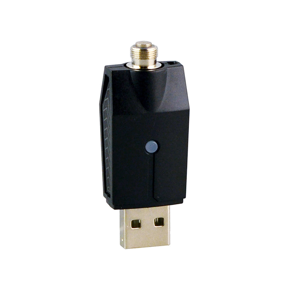 Tophatter's Inc. USB 510 Thread Smart Charger - Individual Vape Accessories - Tophatter Daily Deals