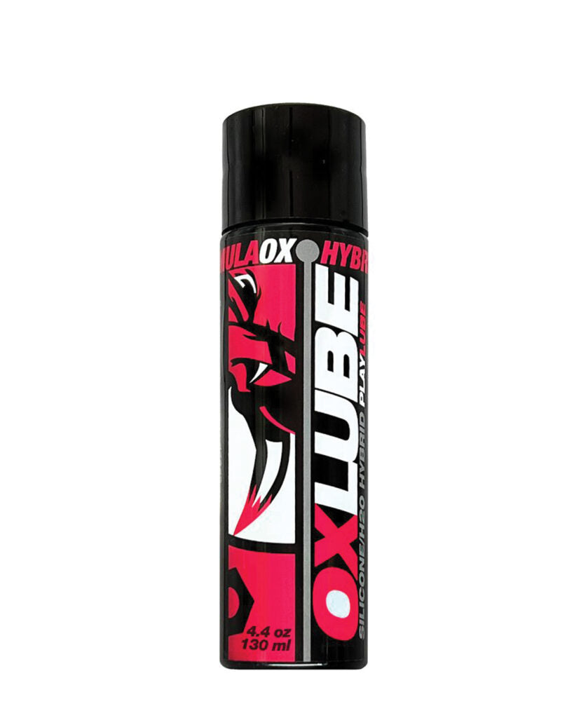FormulaOX HYBRID OXLube 130ml - Premium Water-Silicone Lube > Lube > Hybrid - Tophatter Daily Deals