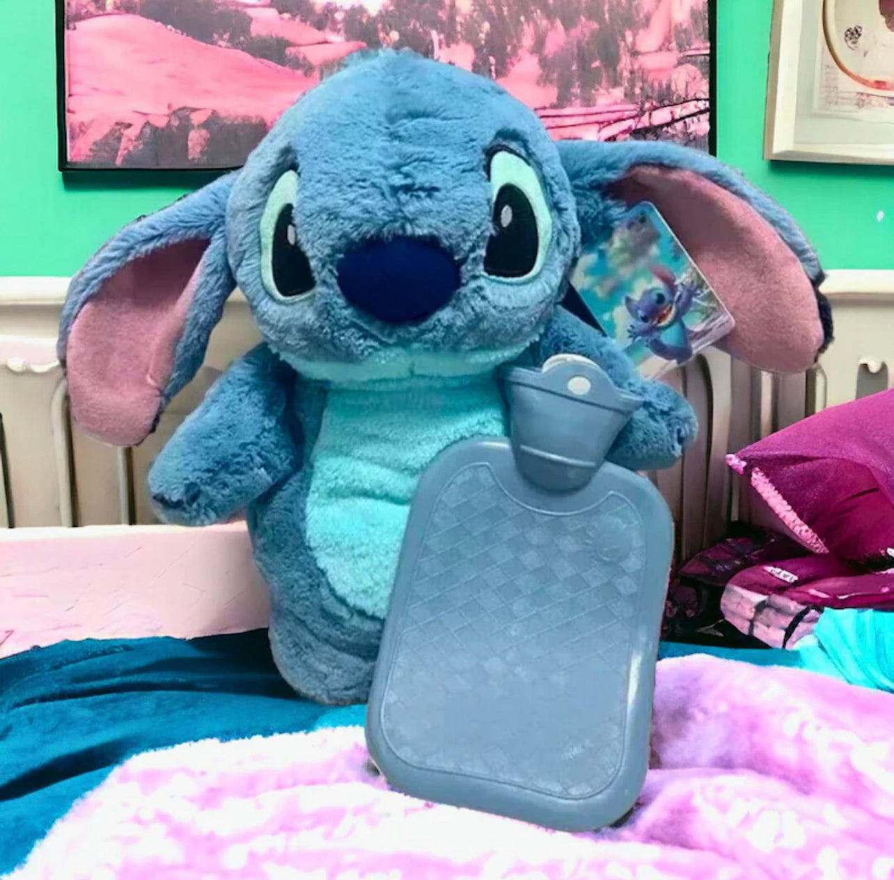 Cozy Stitch - Tophatter Daily Deals