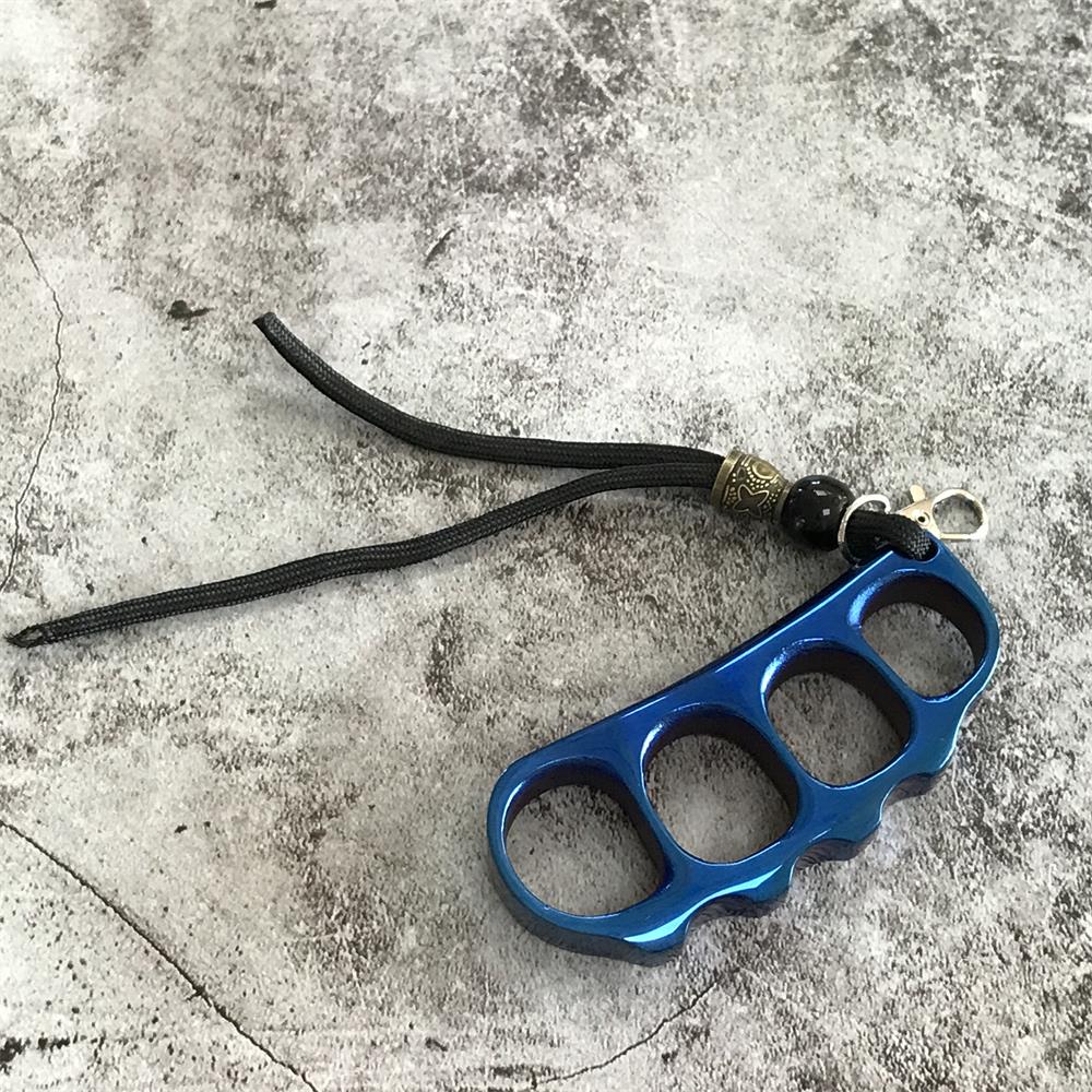 EDC Pea Knuckles Blue - Tophatter Daily Deals